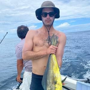 Meet your Posher, Zac